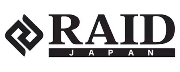 raid japan