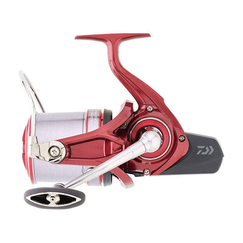 Moulinet DAIWA Emblem Surf SCW QD Type R 2023