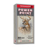 Munitions WINCHESTER Power Point 300WSM