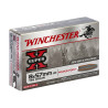 Munitions WINCHESTER Power Point 8X57JRS