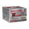 Munitions WINCHESTER Super-X 22WM FMJ