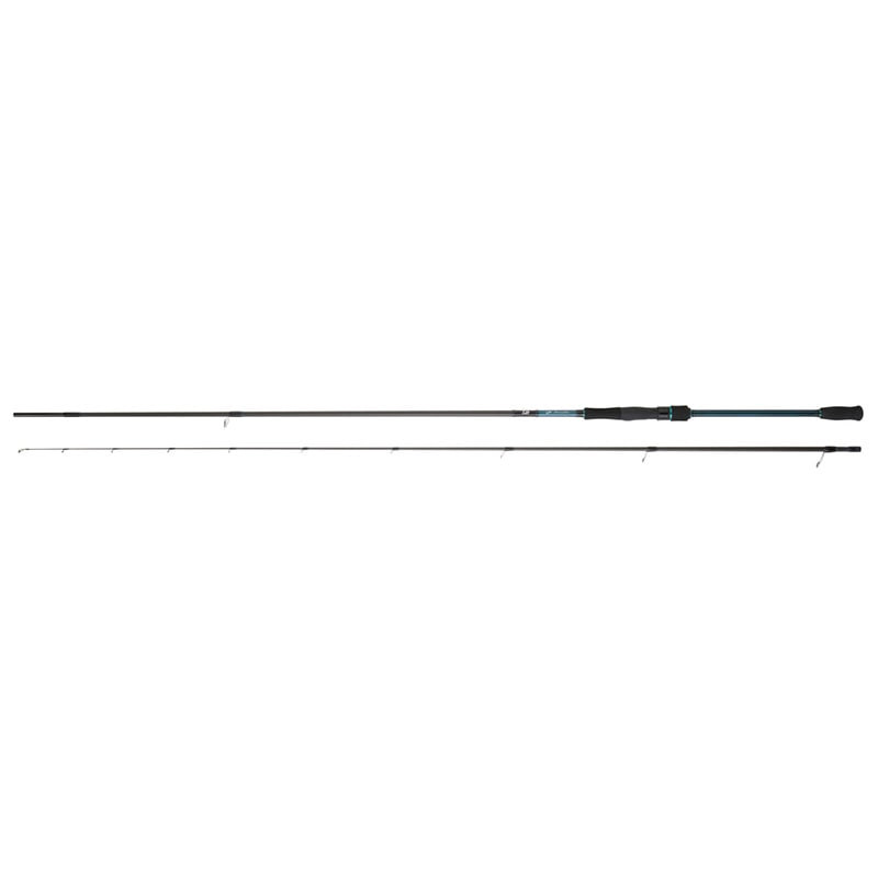 Canne DAIWA Emeraldas S 80 M