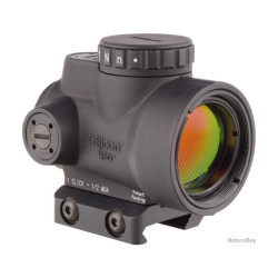 Point Rouge TRIJICON MRO...