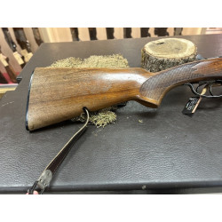 Manufrance Fusil Robust 222 Calibre 12/70