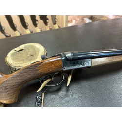 Manufrance Fusil Robust 222 Calibre 12/70