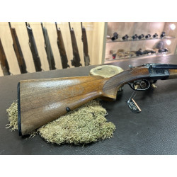 Manufrance Fusil Robust 222 Calibre 12/70