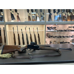 Browning Carabine Bar MK2 300Win Mag