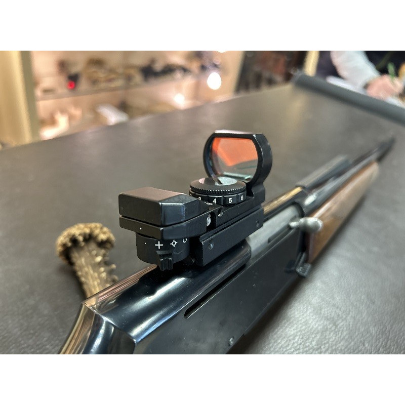 Browning Carabine Bar MK2 Calibre 7RM