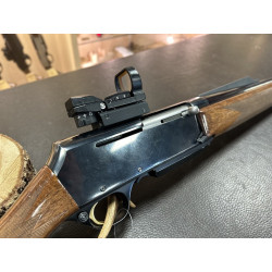 Browning Carabine Bar MK2 Calibre 7RM