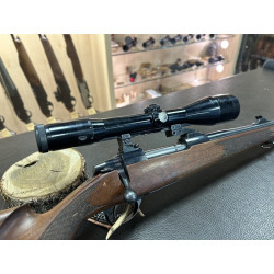 Sako L691 Calibre 7RM