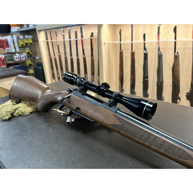 Tikka M690 Calibre 9,3X62