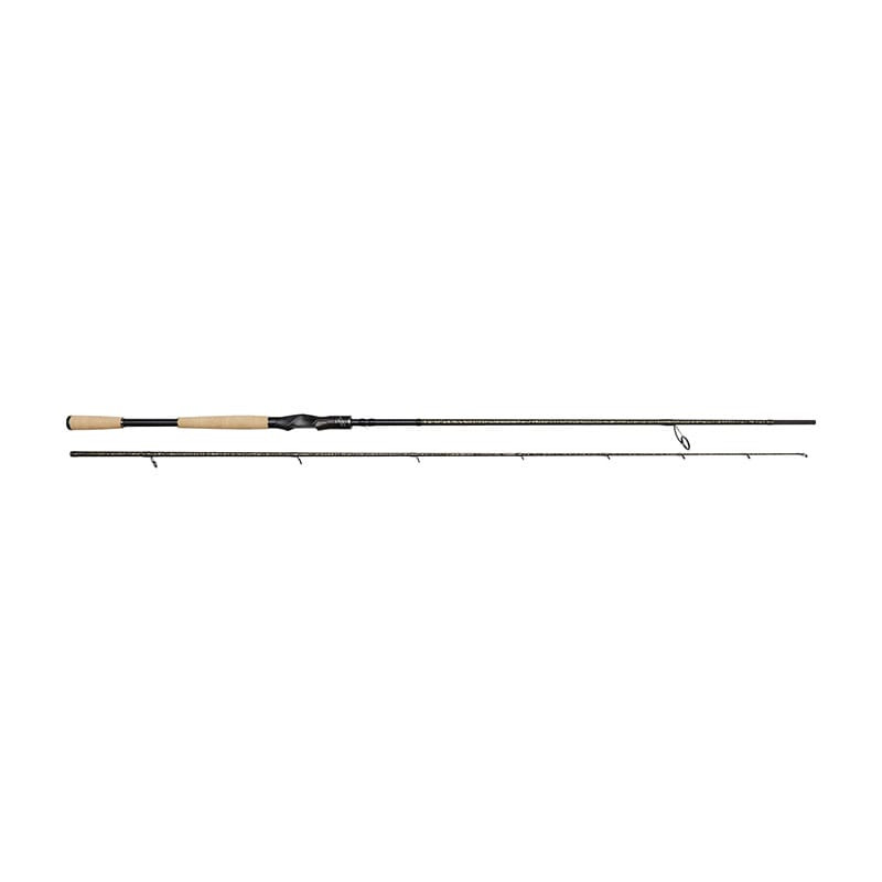 Canne WESTIN W8 POWERSTRIKE 8'/240cm MH 30-80g 2sec