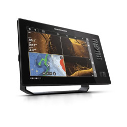 Combiné Tactile XPLORE 12 MEGA SI+