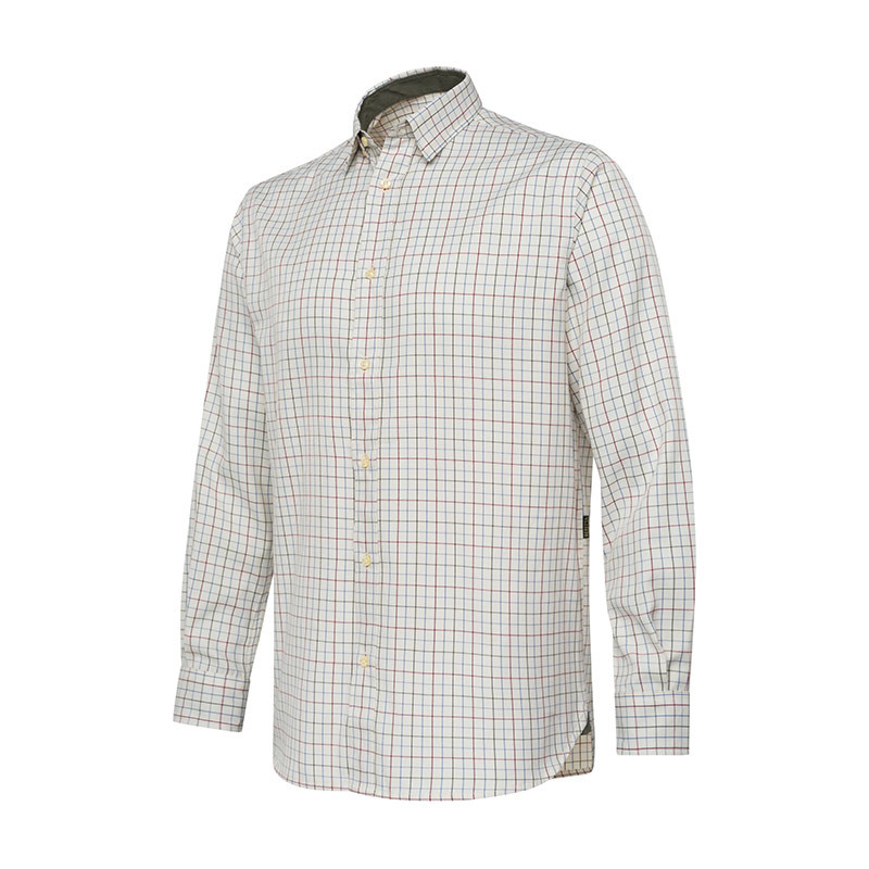 Chemise BERETTA Charlow
