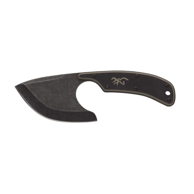 Couteau à Dépouiller BROWNING Cutoff Skinner