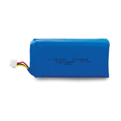 Batterie Collier GPS SPORT...