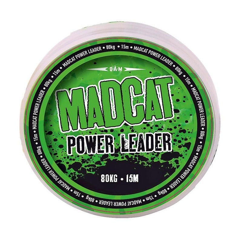 Tresse MADCAT Power Leader