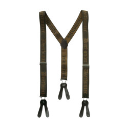 Bretelle DEERHUNTER À Bouttons