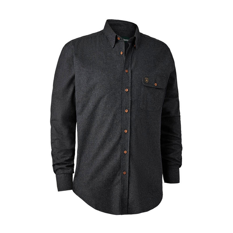 Chemise DEERHUNTER Liam