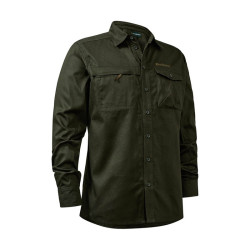 Chemise DEERHUNTER Atlas