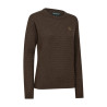 Pull en Tricot Femme DEERHUNTER Harrington