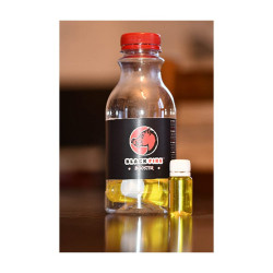 Booster d'Aromes BLACK FIRE...