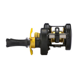 Moulinet casting BATES FISHING CO The O.G