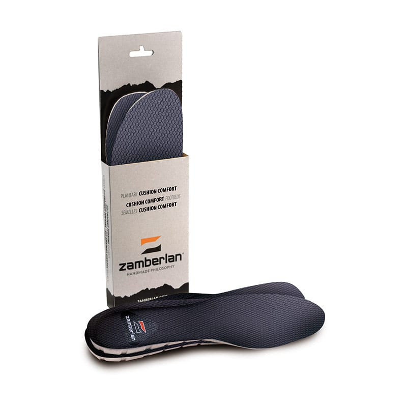 Semelles ZAMBERLAN Footbeds Cushion