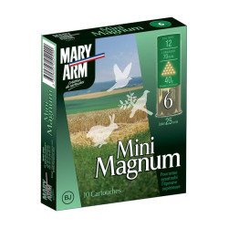 Cartouches MARY ARM Mini...