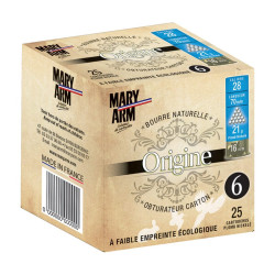 Cartouches MARY ARM Origine...