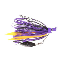 Spinnerbait CWC Pig Raiser