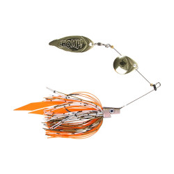 Spinnerbait CWC Pig Chopper