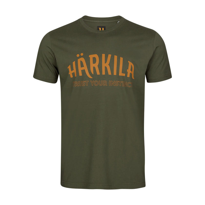 T-Shirt HARKILA Modi S/S