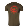 T-Shirt HARKILA Wildboar