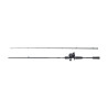 Combo ABU GARCIA FAST ATTACK PRO 210 20-70G PIKE