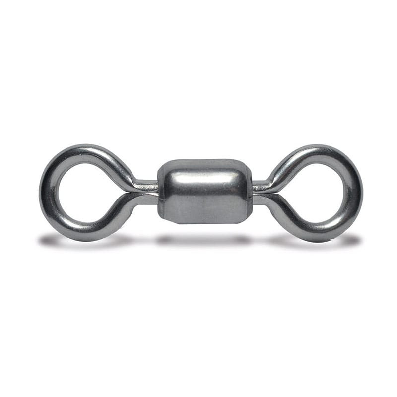 Émerillon VMC Stainless Crane Swivel - 3126