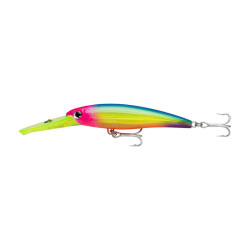 Leurre RAPALA X-Rap Magnum 30