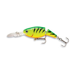 Leurre RAPALA Jointed Shad Rap 07