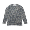 Sunshirt SALTY CREW Mariner Sand Camo