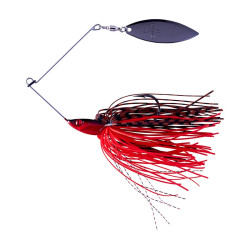 Spinnerbait GUNKI Spinnaker 1/4