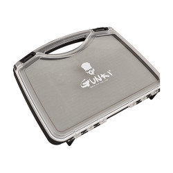 Boite à leurres GUNKI Fix'Hook