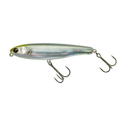 Leurre Dur Illex Bonnie 107