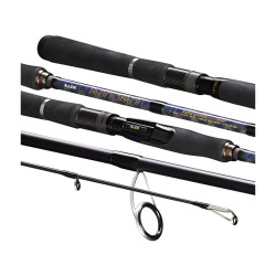 Canne Spinning Illex Nitro...