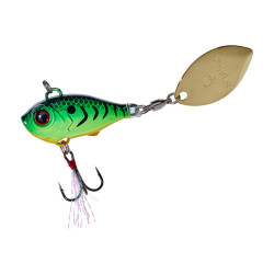 Spintail GUNKI Shocker Vib 18