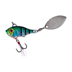 Spintail GUNKI Shocker Vib 18