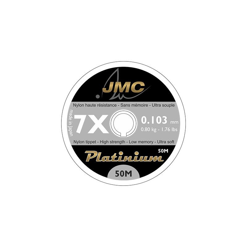 Fil JMC Platinium