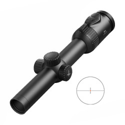 Lunette De Chasse Z8I+ 1-8x24