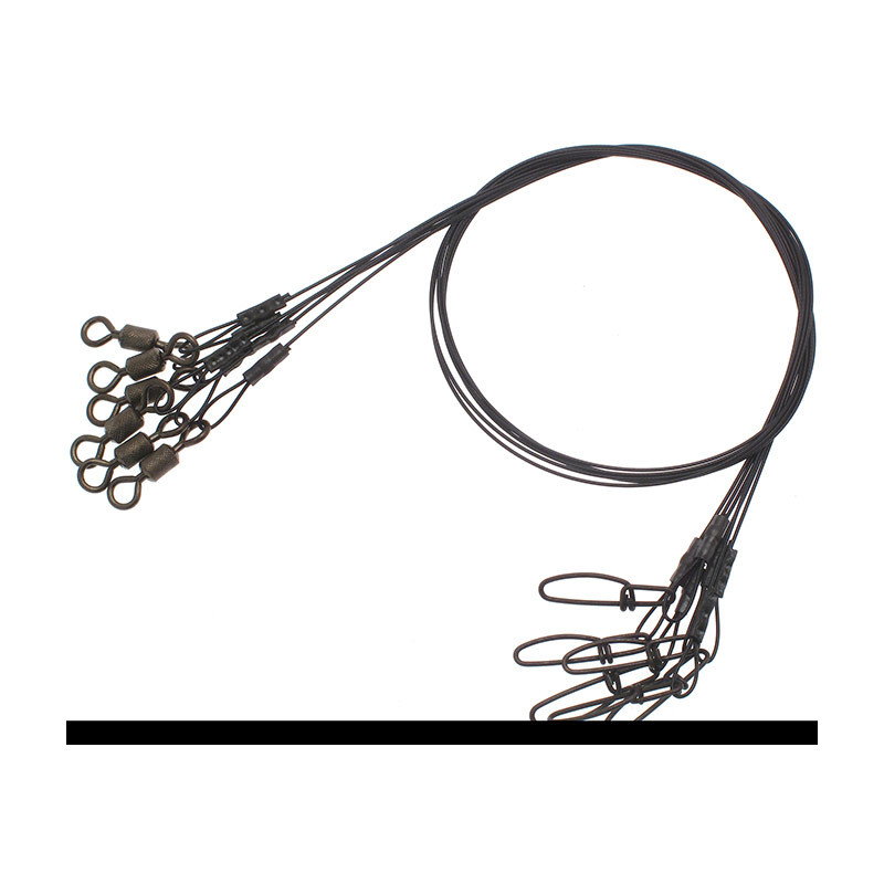 Bas de ligne HALCO Supa Snap Traces