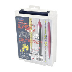 Boite MEIHO Reversible 180...