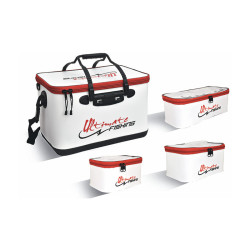 Lot de caisses de transport...